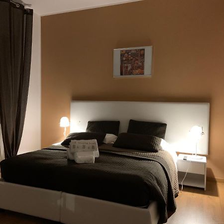 Casatati Lägenhet Cagliari Exteriör bild