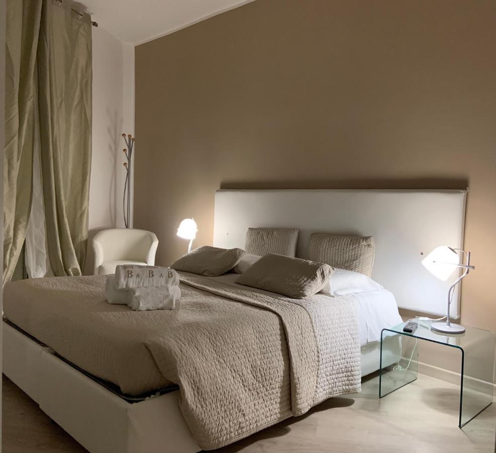 Casatati Lägenhet Cagliari Exteriör bild