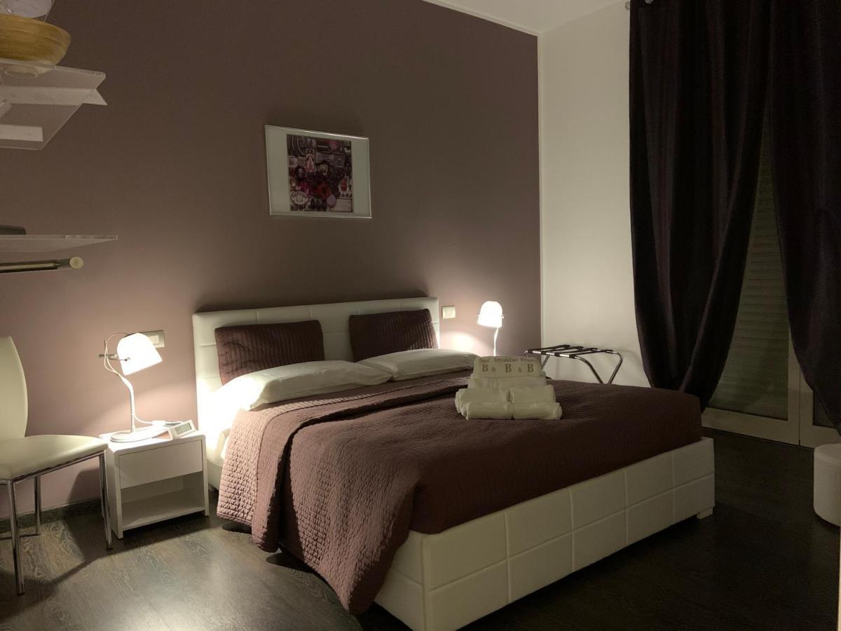 Casatati Lägenhet Cagliari Exteriör bild