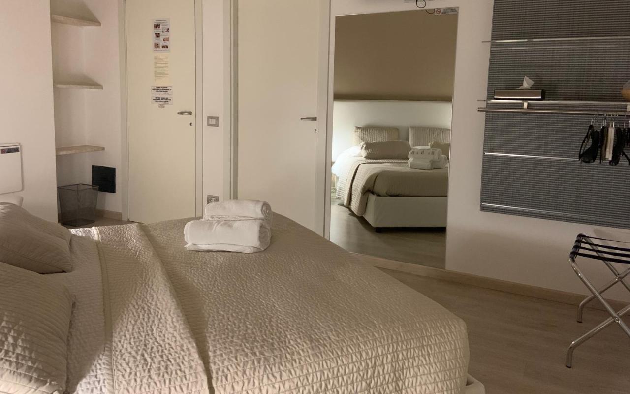 Casatati Lägenhet Cagliari Exteriör bild