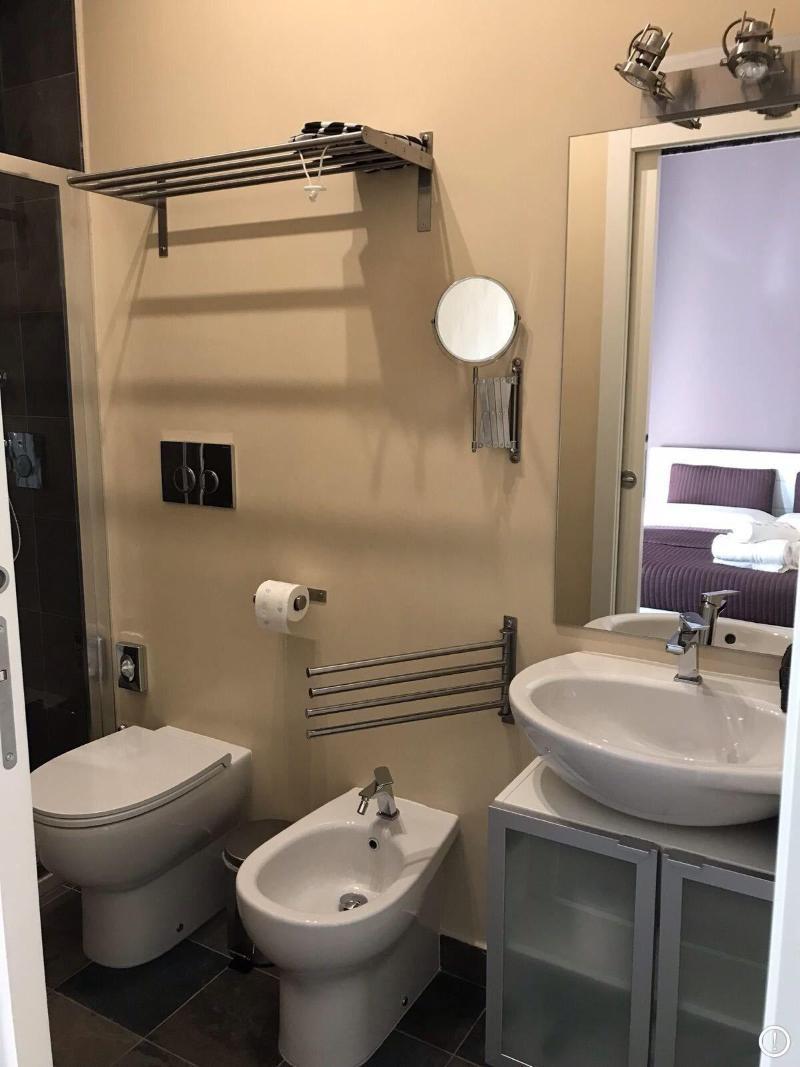 Casatati Lägenhet Cagliari Exteriör bild