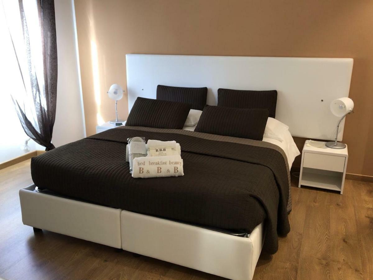 Casatati Lägenhet Cagliari Exteriör bild