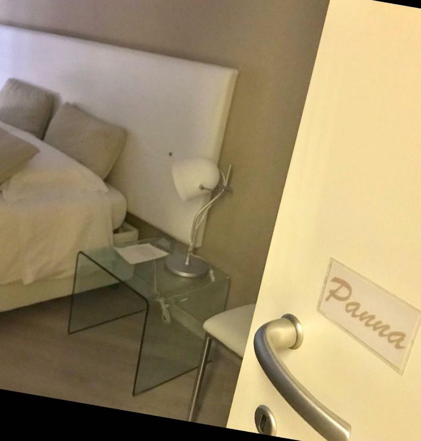 Casatati Lägenhet Cagliari Exteriör bild