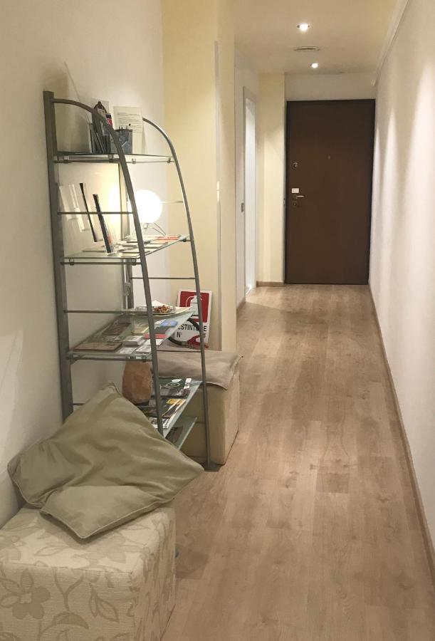 Casatati Lägenhet Cagliari Exteriör bild