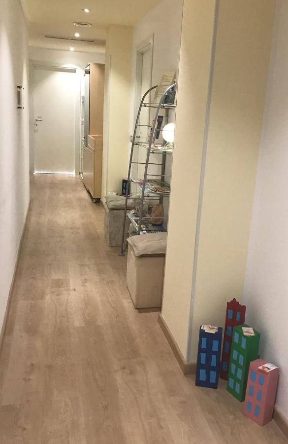 Casatati Lägenhet Cagliari Exteriör bild