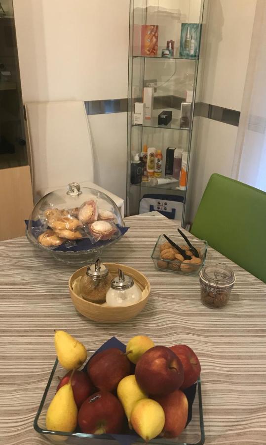 Casatati Lägenhet Cagliari Exteriör bild